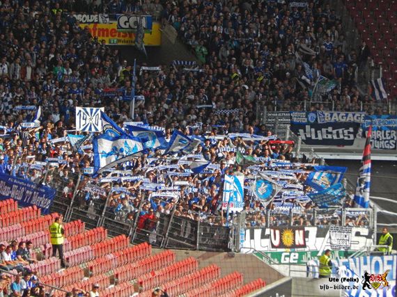 VfB Stuttgart vs FC Schalke 04 (0-1) (9)
