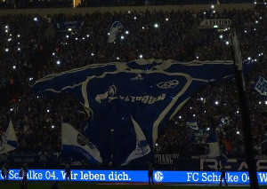 FC Schalke 04 vs Eintracht Frankfurt (2-0)