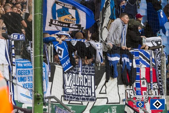 Hamburger SV vs FC Schalke 04 (0-1) (2)