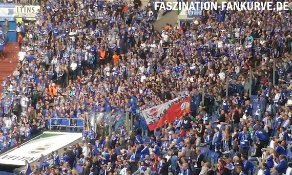 FC Schalke 04 vs 1. FC Köln (0-3) (1)