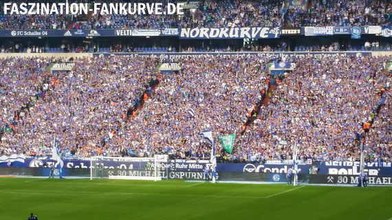 FC Schalke 04 vs 1. FC Köln (0-3) (2)