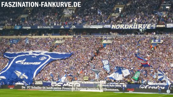 FC Schalke 04 vs 1. FC Köln (0-3) (3)