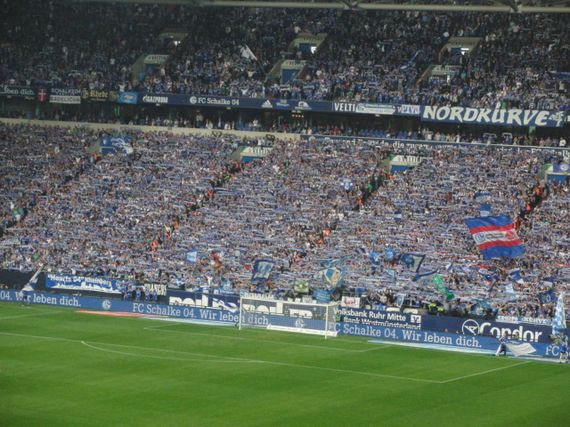 FC Schalke 04 vs 1. FC Köln (0-3) (8)