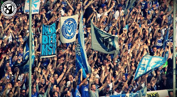 MSV Duisburg vs FC Schalke 04 (0-5) (3)