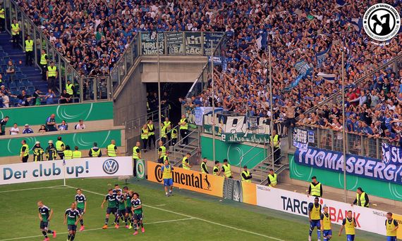 MSV Duisburg vs FC Schalke 04 (0-5) (4)