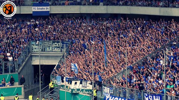 MSV Duisburg vs FC Schalke 04 (0-5) (6)