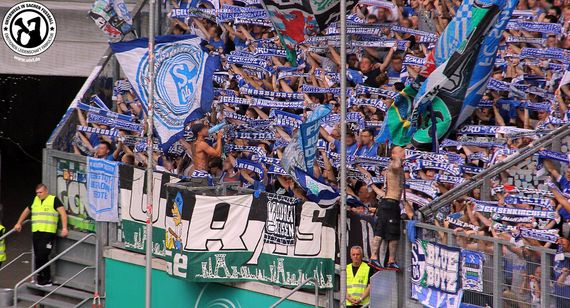 MSV Duisburg vs FC Schalke 04 (0-5) (9)