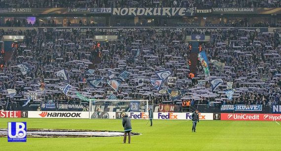 FC Schalke 04 vs FK Krasnodar (2-0) (2)