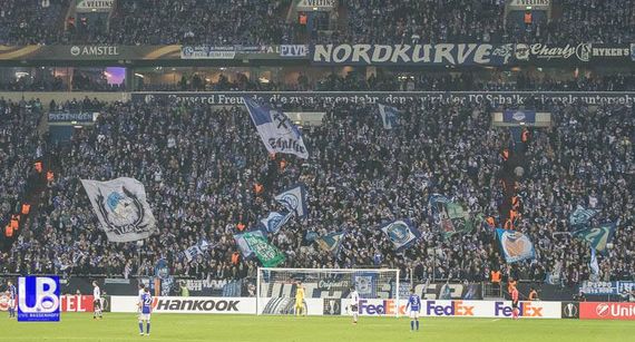 FC Schalke 04 vs OGC Nice (2-0) (3)