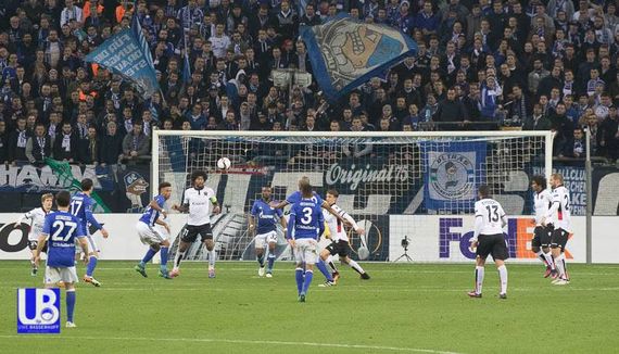 FC Schalke 04 vs OGC Nice (2-0) (4)
