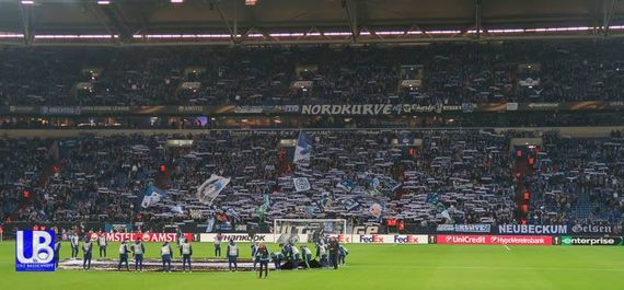 FC Schalke 04 vs OGC Nice (2-0) (6)