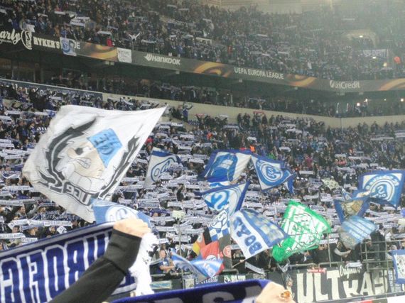 FC Schalke 04 vs OGC Nice (2-0) (11)