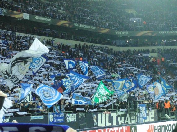 FC Schalke 04 vs OGC Nice (2-0) (12)