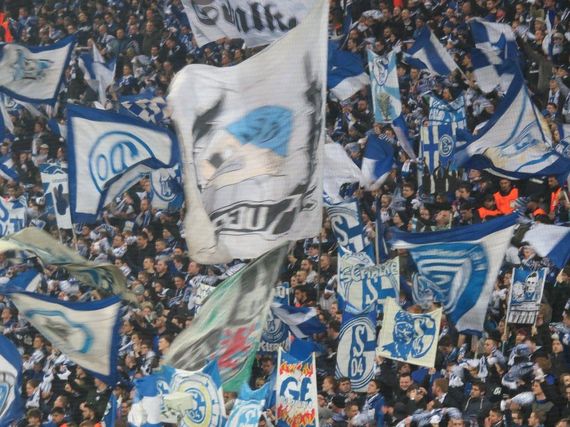 FC Schalke 04 vs Borussia Mönchengladbach (1-1) (13)