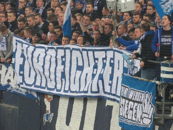 FC Schalke 04 vs Borussia Mönchengladbach (1-1) (16)