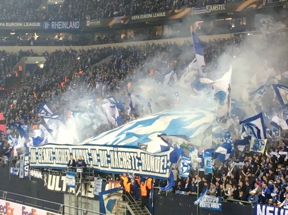 FC Schalke 04 vs Borussia Mönchengladbach (1-1) (19)
