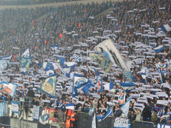 FC Schalke 04 vs Borussia Mönchengladbach (1-1) (21)