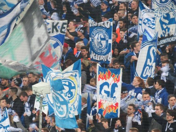FC Schalke 04 vs Borussia Mönchengladbach (1-1) (22)