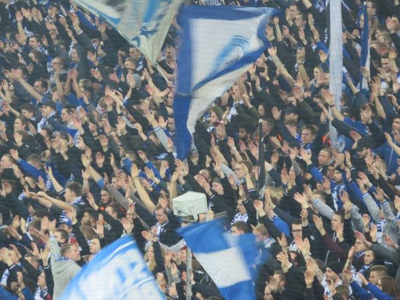 FC Schalke 04 vs Borussia Mönchengladbach (1-1) (24)