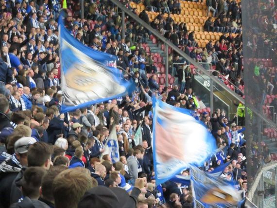 Ajax Amsterdam vs FC Schalke 04 (2-0) (2)