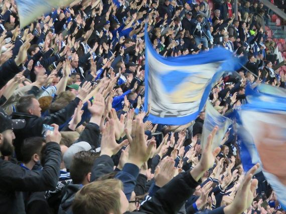 Ajax Amsterdam vs FC Schalke 04 (2-0) (4)