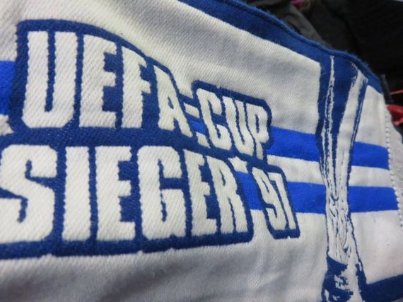 Ajax Amsterdam vs FC Schalke 04 (2-0) (6)