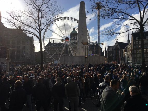 Ajax Amsterdam vs FC Schalke 04 (2-0) (10)