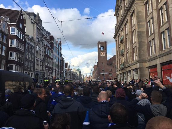 Ajax Amsterdam vs FC Schalke 04 (2-0) (11)