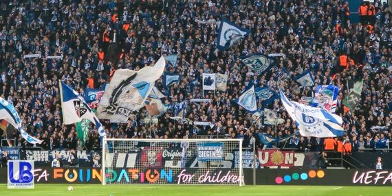FC Schalke 04 vs Ajax Amsterdam (3-2) (2)