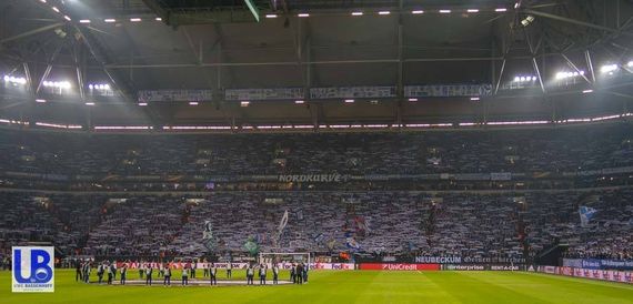 FC Schalke 04 vs Ajax Amsterdam (3-2) (3)