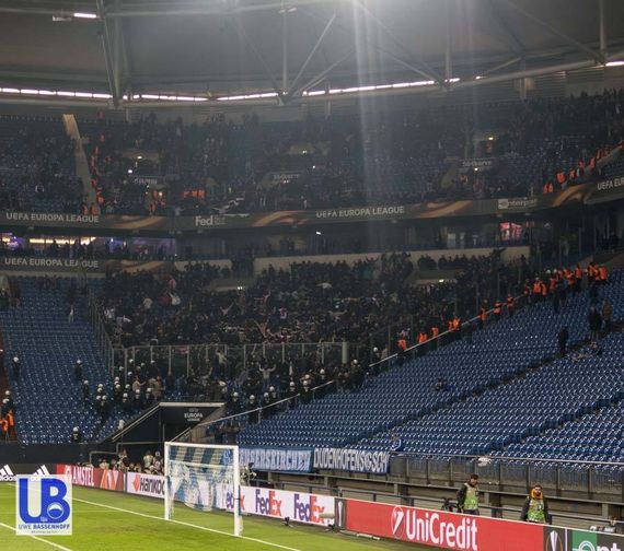 FC Schalke 04 vs Ajax Amsterdam (3-2) (5)