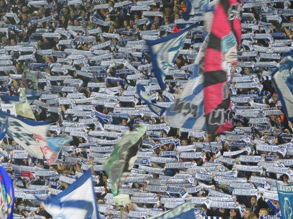 FC Schalke 04 vs Ajax Amsterdam (3-2) (8)