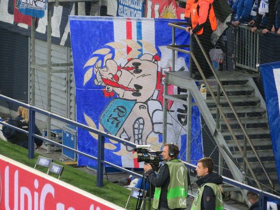 FC Schalke 04 vs Ajax Amsterdam (3-2) (9)