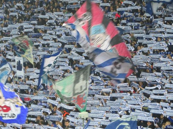 FC Schalke 04 vs Ajax Amsterdam (3-2) (11)