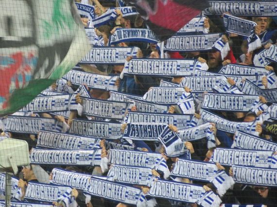 FC Schalke 04 vs Ajax Amsterdam (3-2) (16)