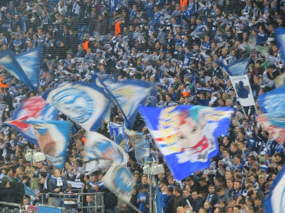 FC Schalke 04 vs Ajax Amsterdam (3-2) (18)