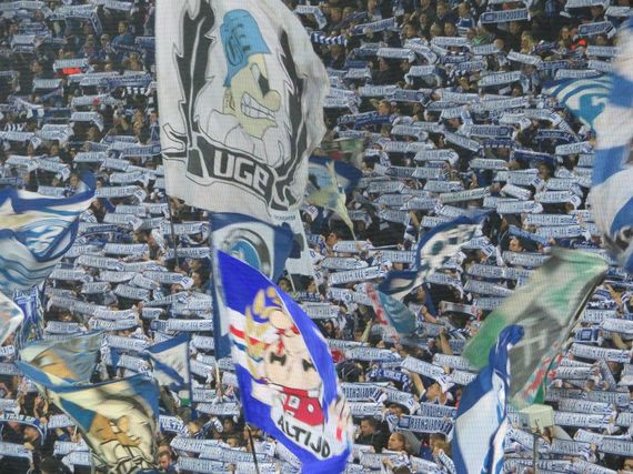 FC Schalke 04 vs Ajax Amsterdam (3-2) (21)
