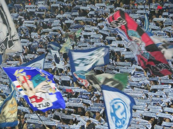 FC Schalke 04 vs Ajax Amsterdam (3-2) (22)
