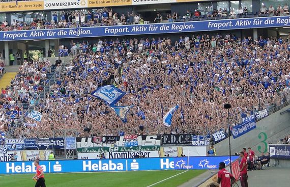 Eintracht Frankfurt vs FC Schalke 04 (1-0) (3)