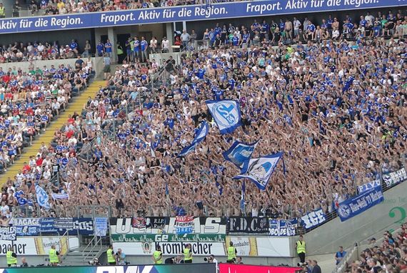 Eintracht Frankfurt vs FC Schalke 04 (1-0) (5)