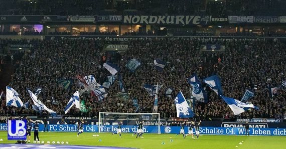 FC Schalke 04 vs Werder Bremen (3-1) (3)