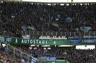 VfL Wolfsburg vs FC Schalke 04 (0-1)