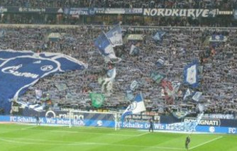 FC Schalke 04 vs SV Darmstadt 98 (3-1)