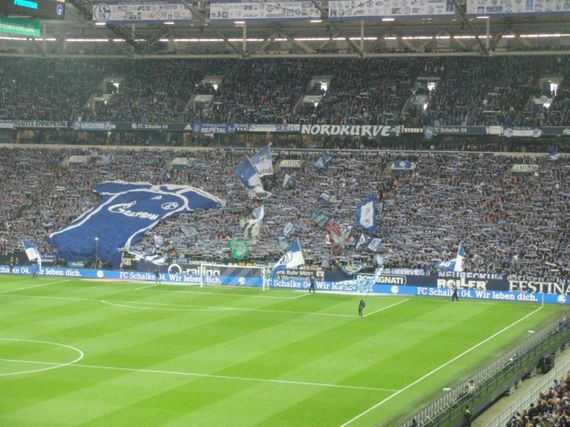 FC Schalke 04 vs SV Darmstadt 98 (3-1) (1)