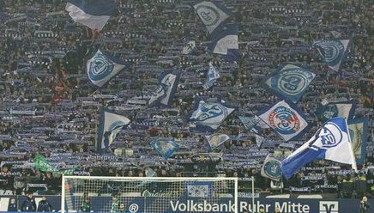 FC Schalke 04 vs Bayer 04 Leverkusen (0-1)