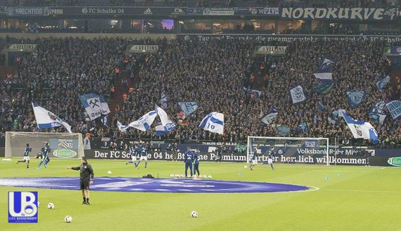 FC Schalke 04 vs Bayer 04 Leverkusen (0-1) (1)