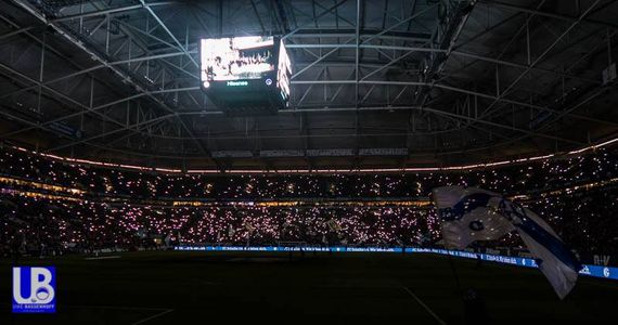FC Schalke 04 vs Bayer 04 Leverkusen (0-1) (3)