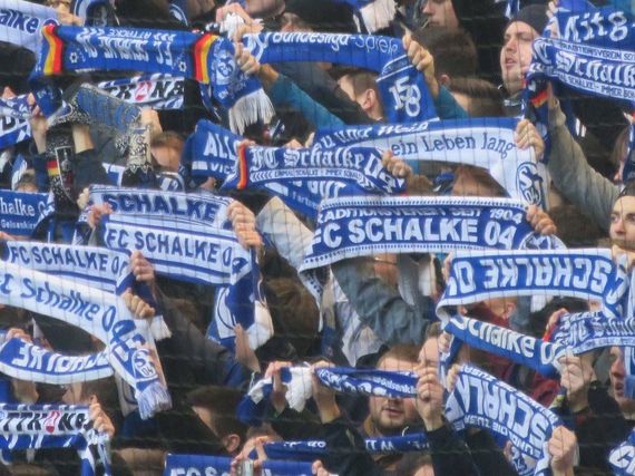 FC Schalke 04 vs FC Ingolstadt 04 (1-0) (9)