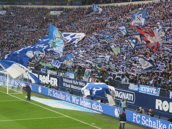FC Schalke 04 vs FC Ingolstadt 04 (1-0) (10)