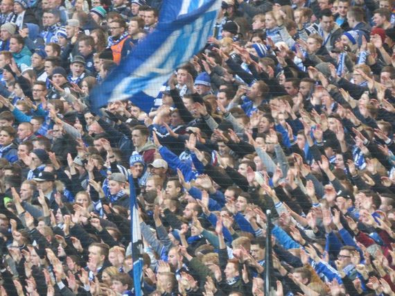 FC Schalke 04 vs FC Ingolstadt 04 (1-0) (13)